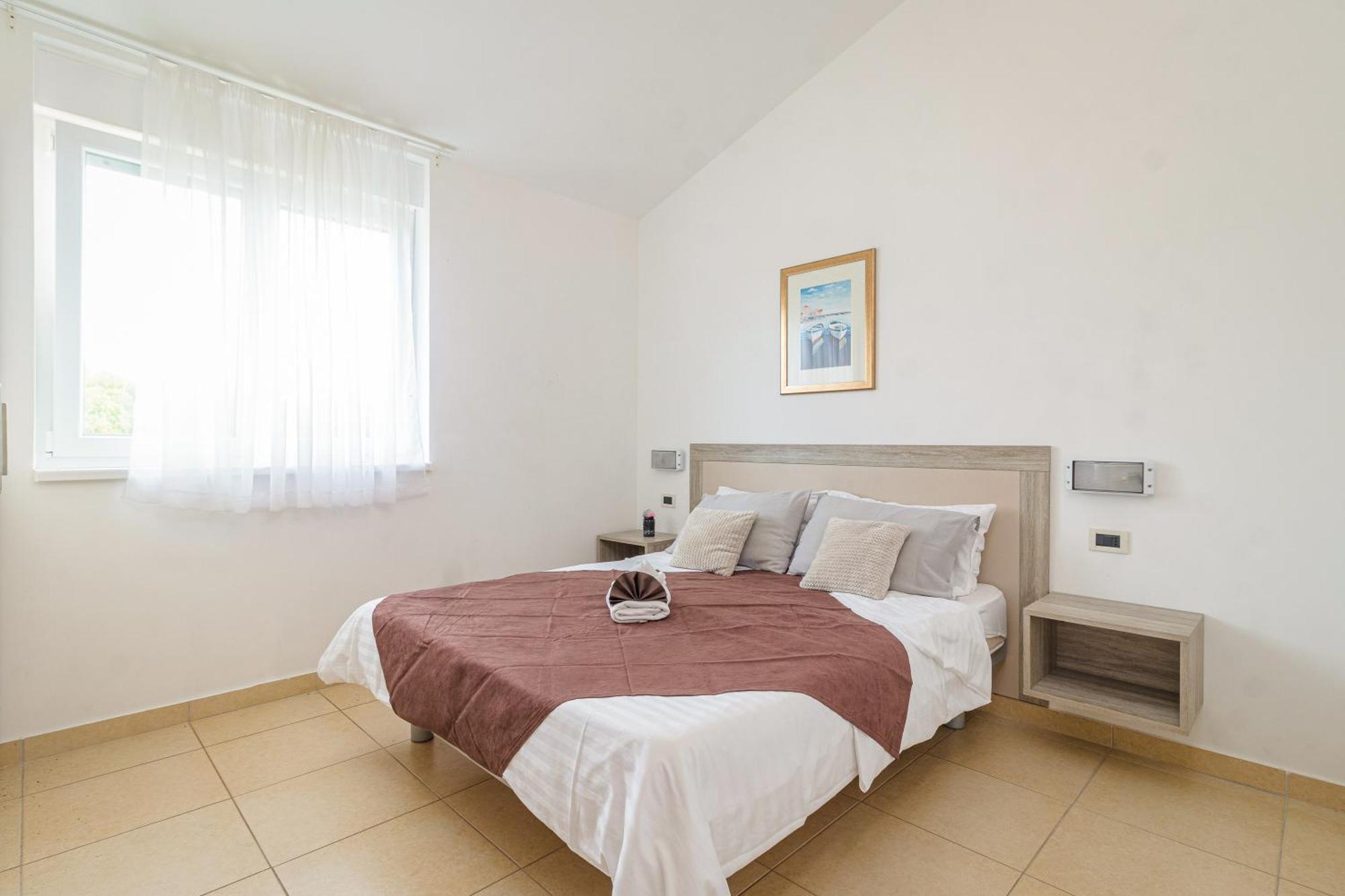 Residence Kamenjak Runke Premantura Bagian luar foto
