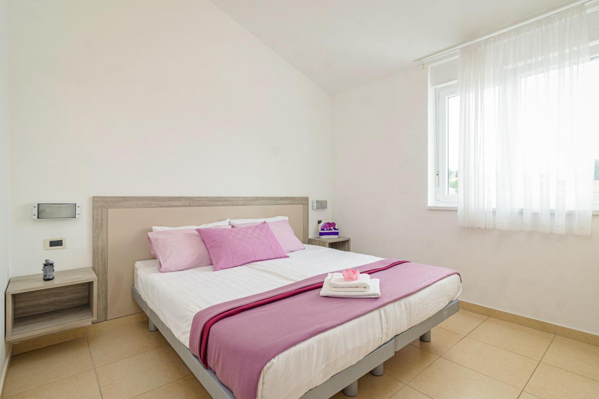 Residence Kamenjak Runke Premantura Bagian luar foto