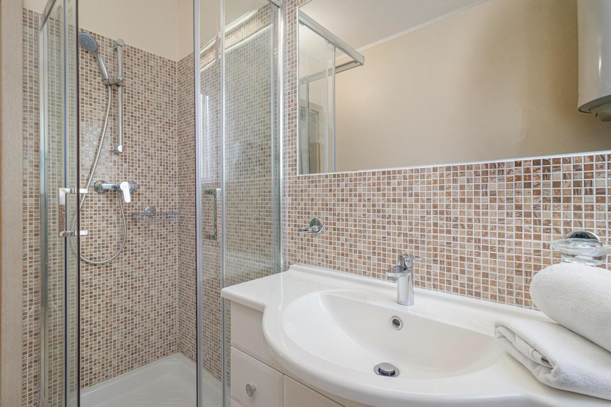 Residence Kamenjak Runke Premantura Bagian luar foto