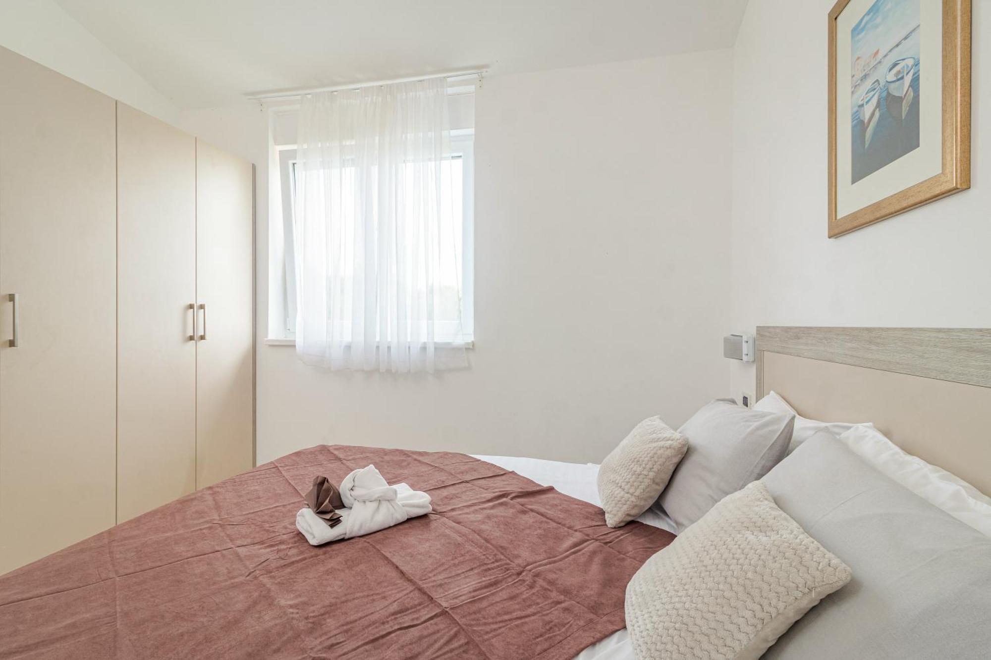 Residence Kamenjak Runke Premantura Bagian luar foto