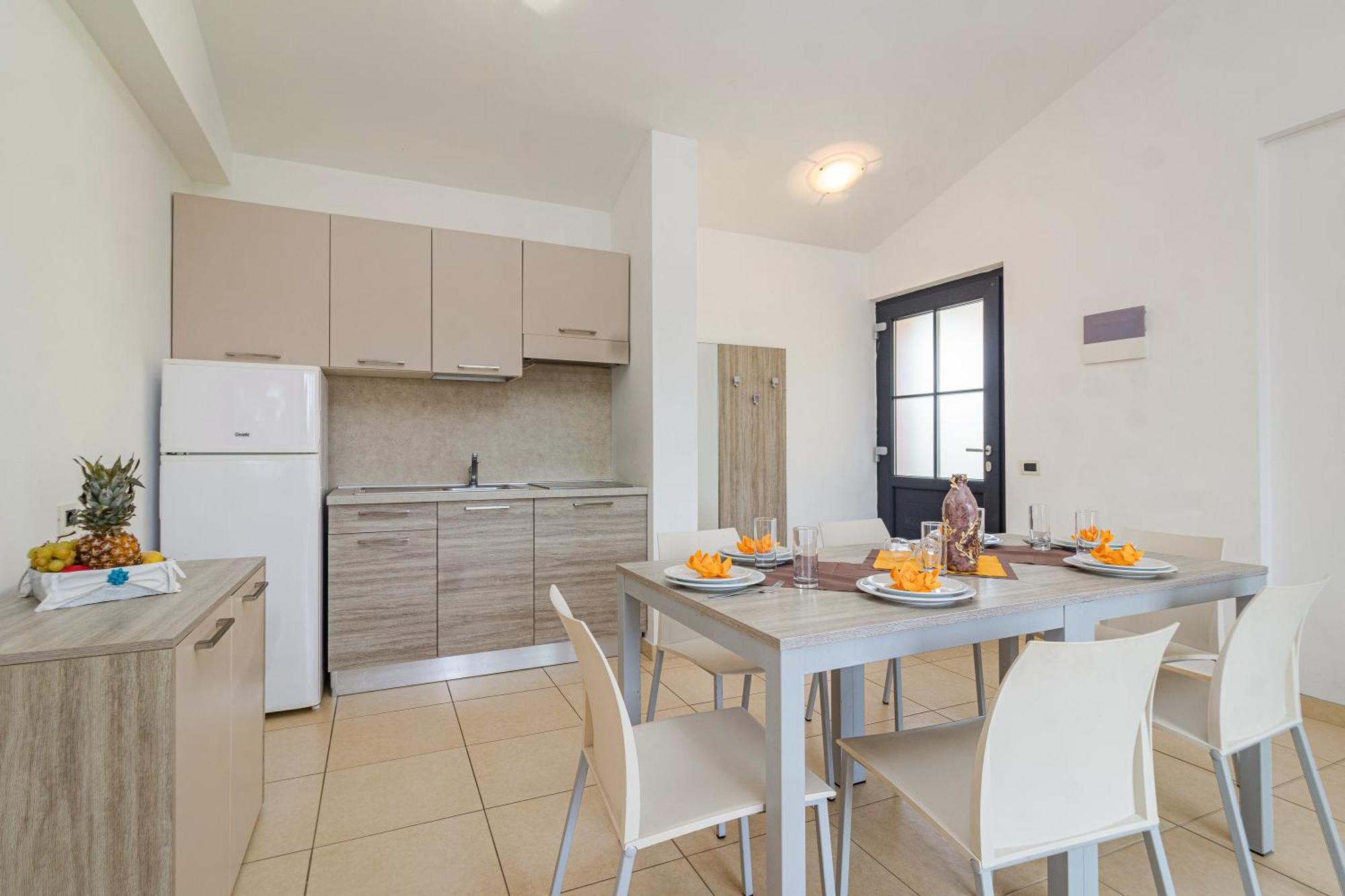 Residence Kamenjak Runke Premantura Bagian luar foto