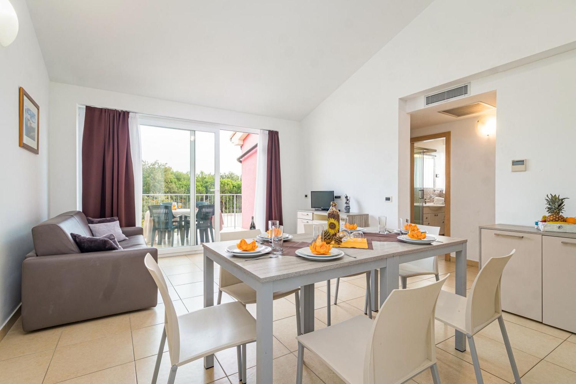 Residence Kamenjak Runke Premantura Bagian luar foto
