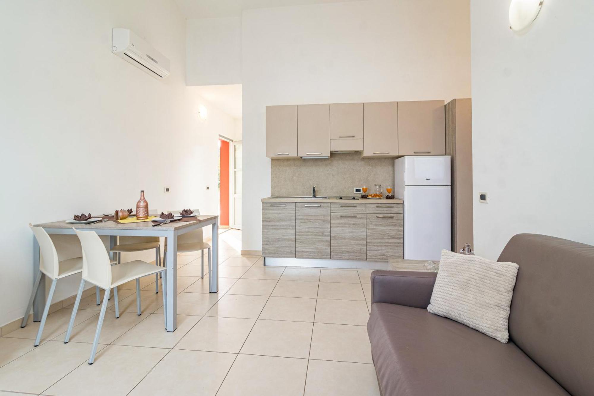 Residence Kamenjak Runke Premantura Bagian luar foto