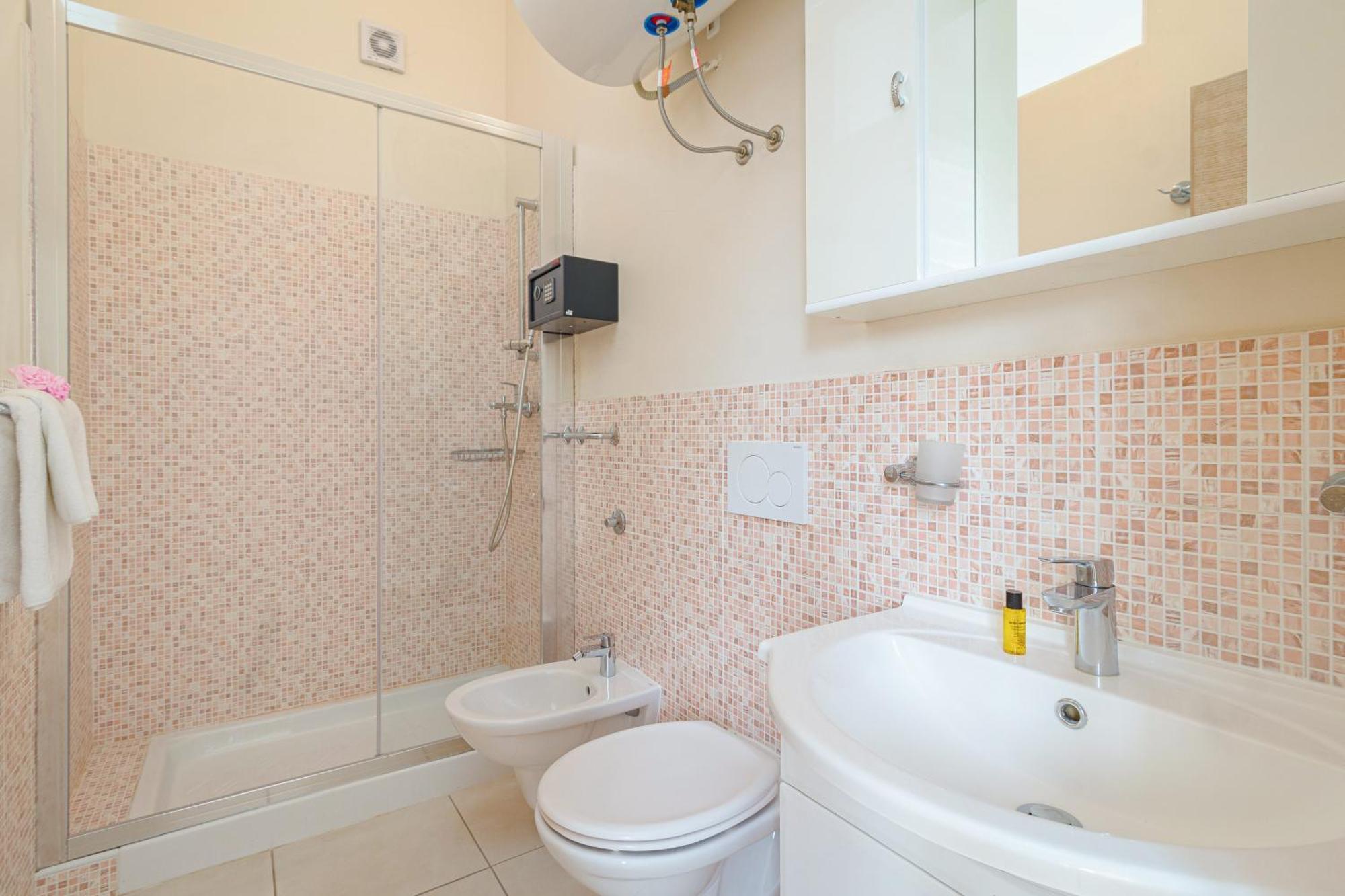 Residence Kamenjak Runke Premantura Bagian luar foto