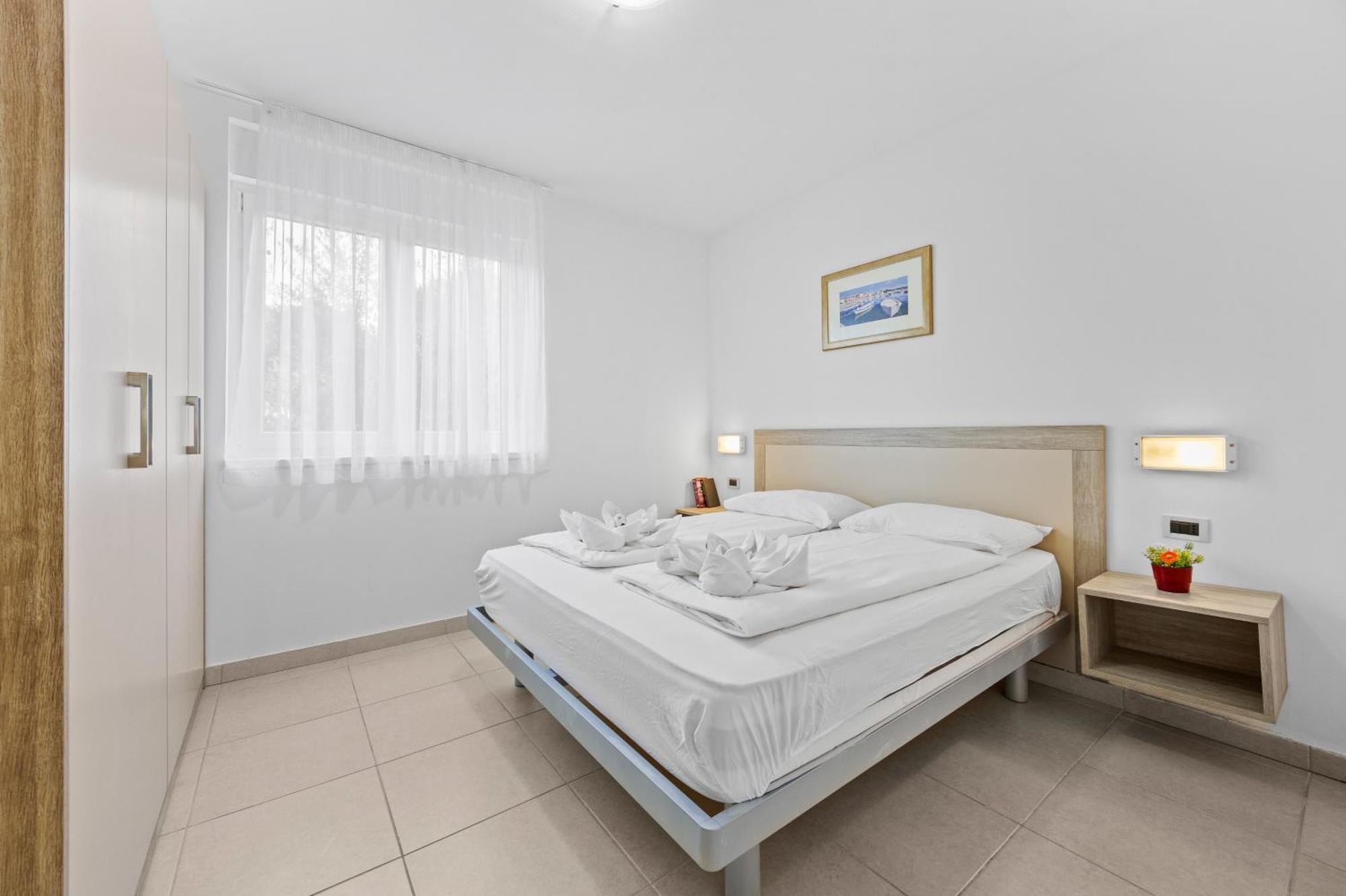 Residence Kamenjak Runke Premantura Bagian luar foto