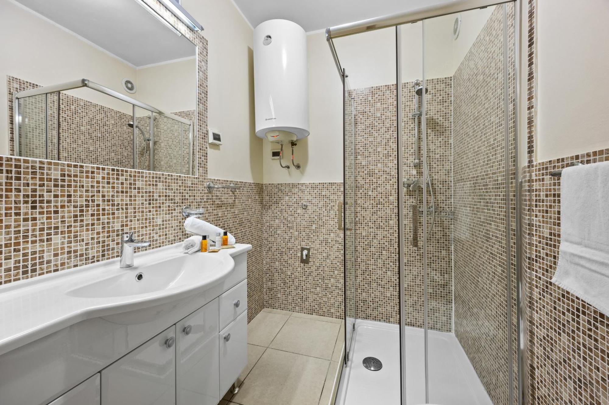 Residence Kamenjak Runke Premantura Bagian luar foto