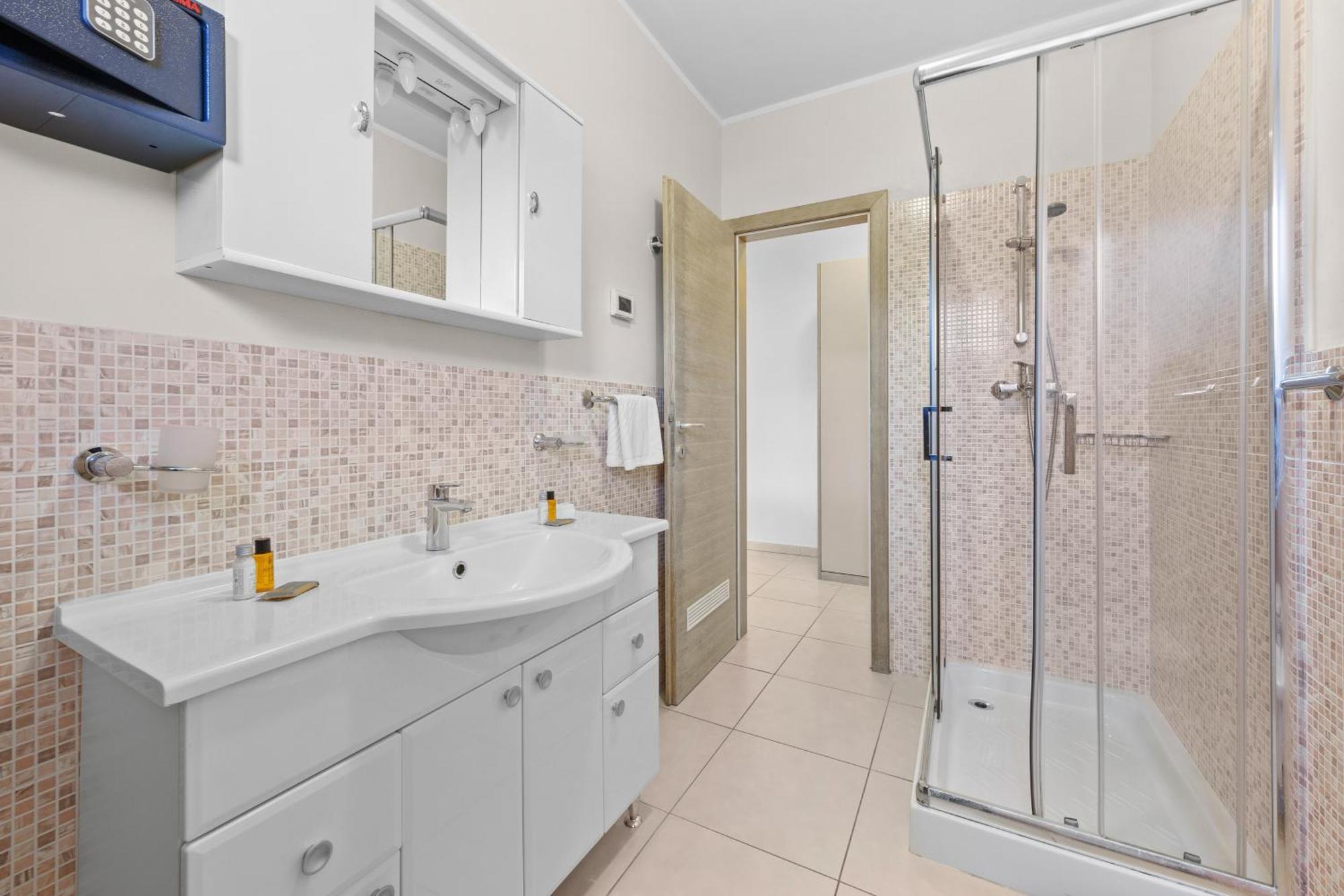 Residence Kamenjak Runke Premantura Bagian luar foto