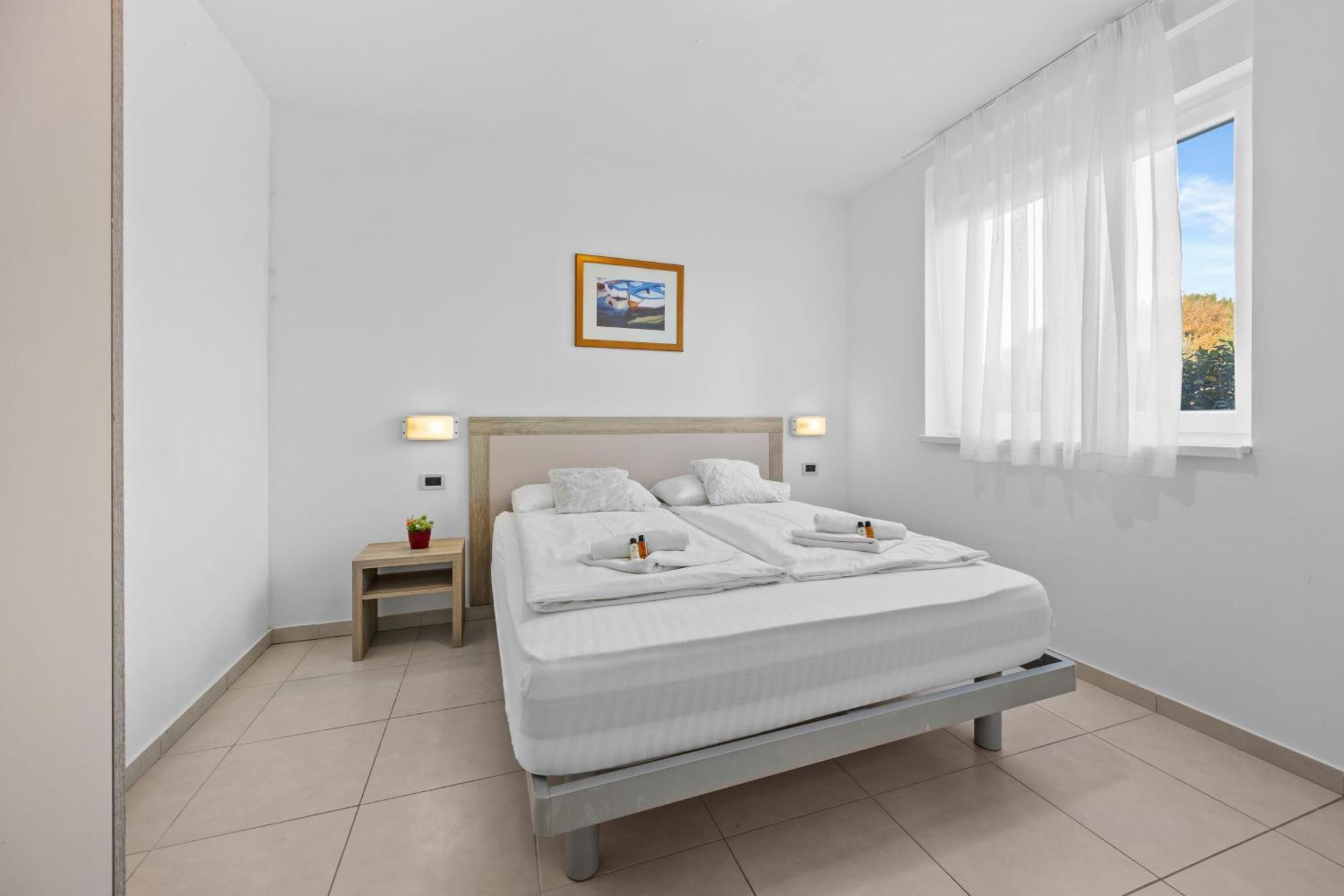 Residence Kamenjak Runke Premantura Bagian luar foto